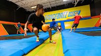 Urban Air Trampoline and Adventure Park photo 5