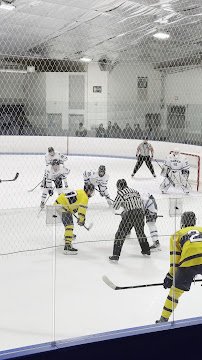 Driscoll Arena photo 2