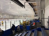 Driscoll Arena photo 4