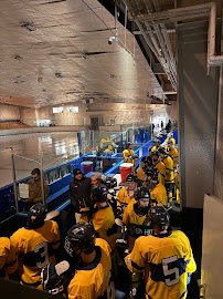 Driscoll Arena photo 6