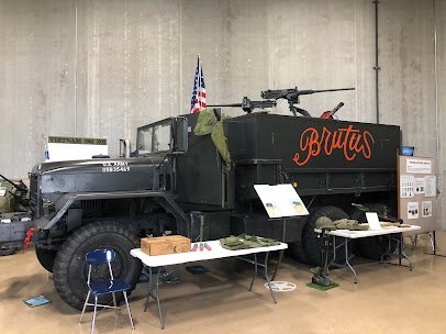 Military Veterans Museum