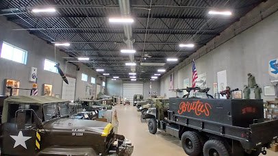 Military Veterans Museum photo 3