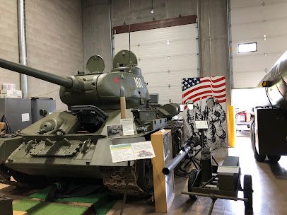 Military Veterans Museum photo 5