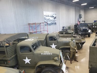 Military Veterans Museum photo 6