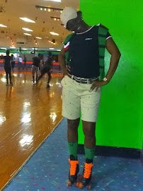 East End Skating Center photo 5