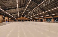 Dodge Park Ice Rink