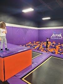 Altitude Trampoline Park photo 5
