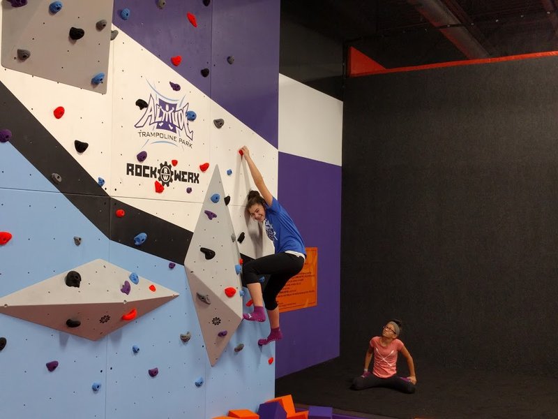 Altitude Trampoline Park photo 6