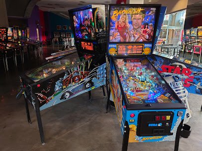 The Pinball Palace at Dezerland Park photo 3