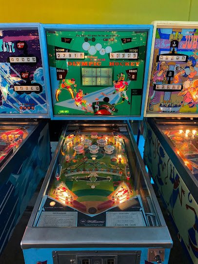 The Pinball Palace at Dezerland Park photo 4