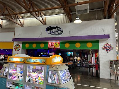 The Pinball Palace at Dezerland Park photo 6