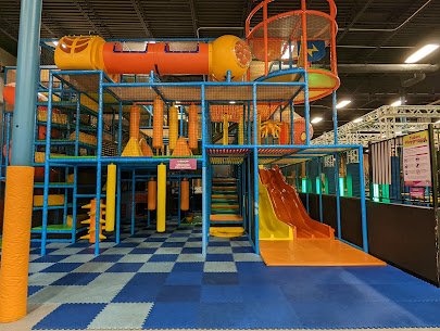 Urban Air Trampoline and Adventure Park photo 4