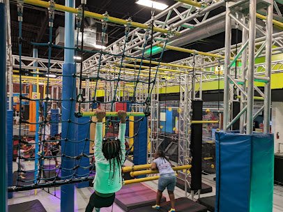 Urban Air Trampoline and Adventure Park photo 5