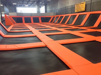 Urban Air Trampoline and Adventure Park photo 6
