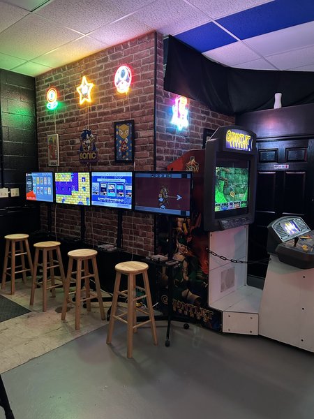 Rapid Fire Arcade photo 3