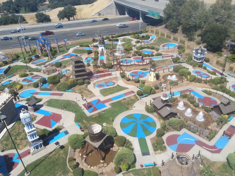Roseville Golfland Sunsplash photo 4