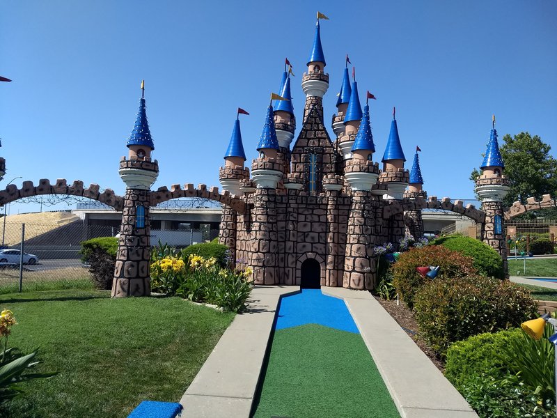 Roseville Golfland Sunsplash photo 5