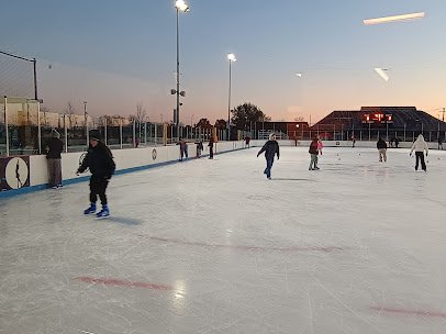 Bobby Hull Community Ice Rink