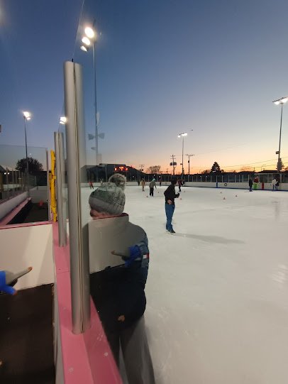 Bobby Hull Community Ice Rink photo 3