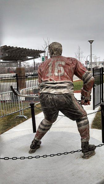 Bobby Hull Community Ice Rink photo 4