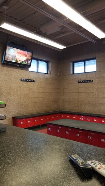 Bobby Hull Community Ice Rink photo 5