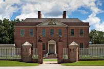 North Carolina History Center at Tryon Palace