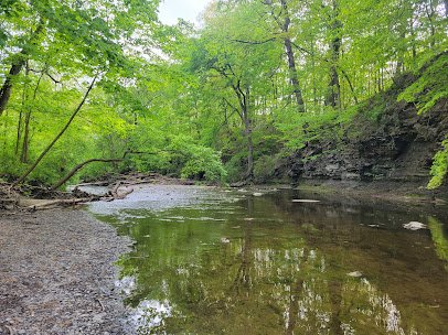 French Creek Nature Center and Theatre