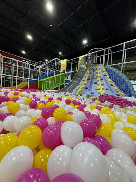 Funcity Adventure Park photo 4