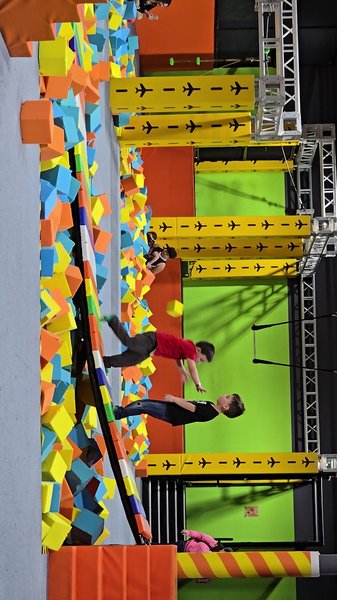Funcity Adventure Park photo 5