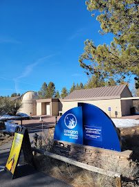 Sunriver Nature Center & Observatory