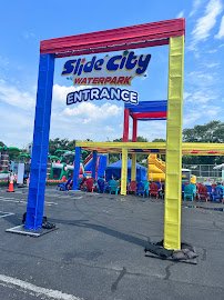Classic Waterslides