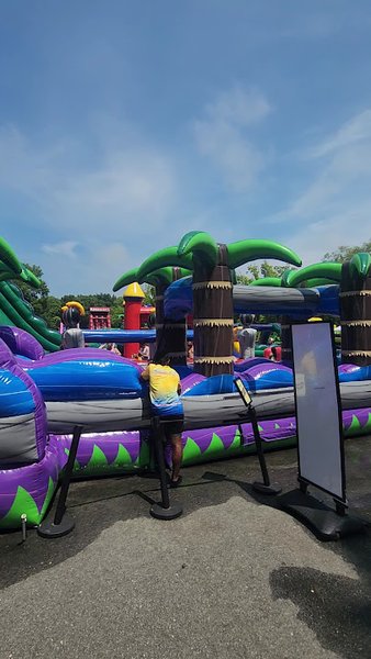 Slide City Waterpark photo 2
