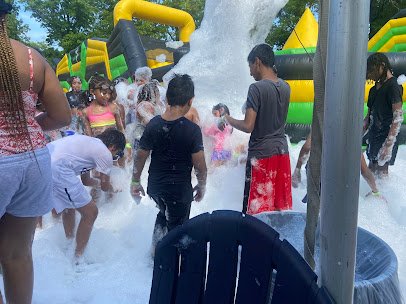Slide City Waterpark photo 6