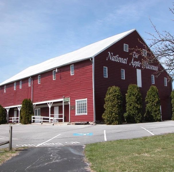 National Apple Museum