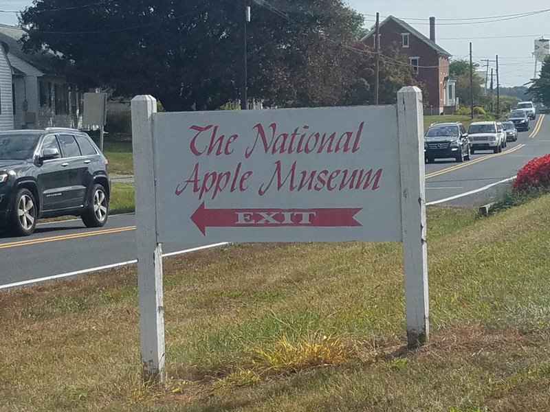 National Apple Museum photo 5
