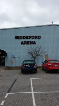 Biddeford Ice Arena photo 3