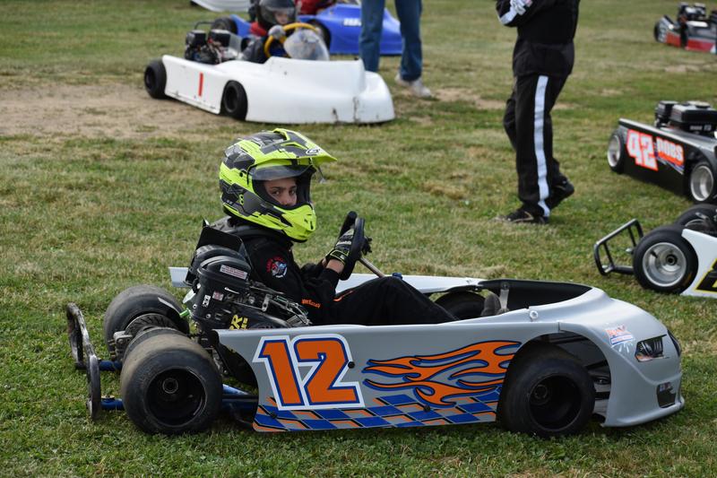 Shaffer Speedway photo 3