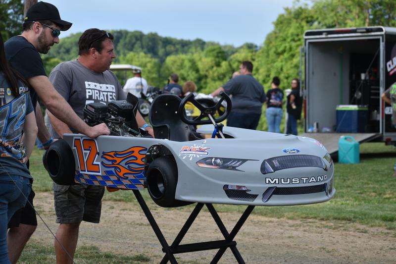 Shaffer Speedway photo 4