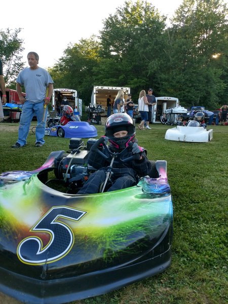 Shaffer Speedway photo 6