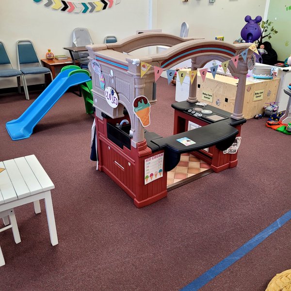 Kids Play Village Indoor Playground photo 2