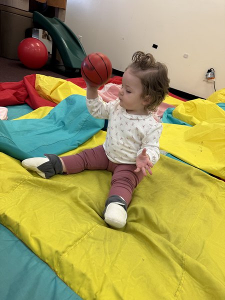 Kids Play Village Indoor Playground photo 3