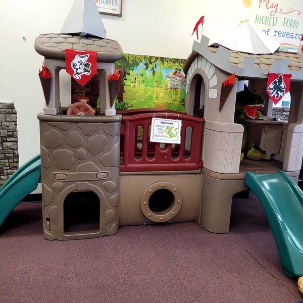 Kids Play Village Indoor Playground photo 4