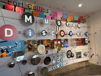 Fort Collins Museum of Discovery photo 4