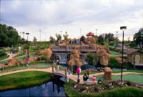 Lost Mountain Adventure Golf