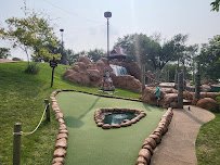 Lost Mountain Adventure Golf photo 3