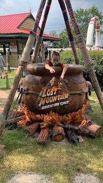 Lost Mountain Adventure Golf photo 5