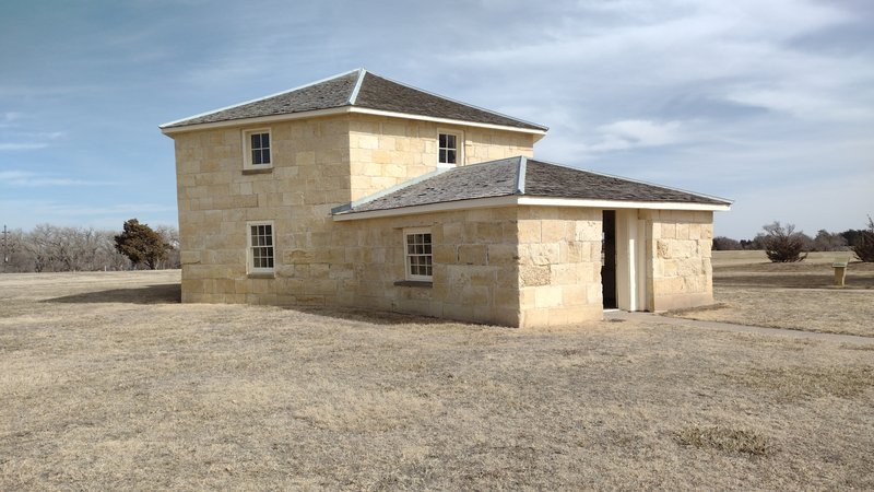 Fort Hays State Historic Site photo 3