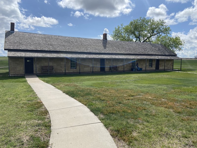 Fort Hays State Historic Site photo 4