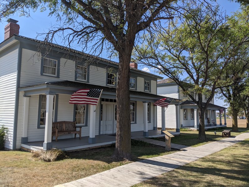 Fort Hays State Historic Site photo 5