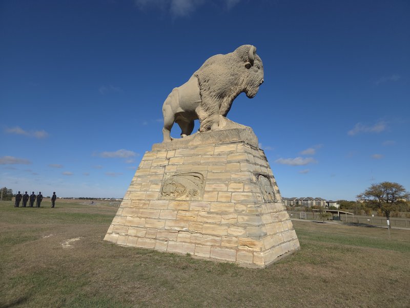 Fort Hays State Historic Site photo 6